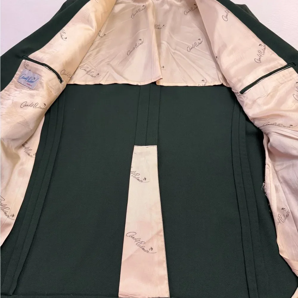 Arnold palmer vtg arnold